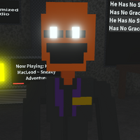 Jack Kennedy The Pizzeria Rp Remastered Wiki Fandom