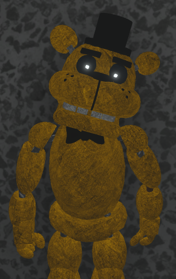 Golden Freddy The Pizzeria Rp Remastered Wiki Fandom - fazbear the pizzeria roleplay remastered roblox