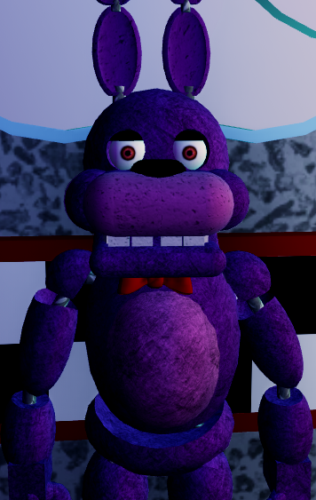 Bonnie The Pizzeria Rp Remastered Wiki Fandom - roblox the pizzeria rp remastered wiki