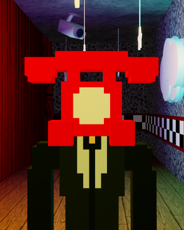 Roblox The Pizzeria Rp Remastered Wiki