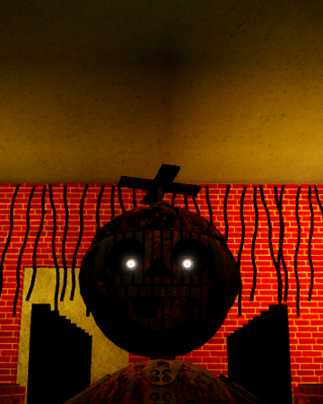 Phantom Balloon Boy The Pizzeria Rp Remastered Wiki Fandom