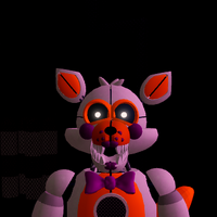 Funtime Lolbit The Pizzeria Rp Remastered Wiki Fandom