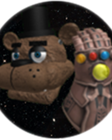 Perfectly Balanced Badge The Pizzeria Rp Remastered Wiki Fandom