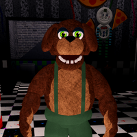 Sparky The Pizzeria Rp Remastered Wiki Fandom