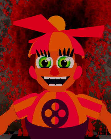 Dee Dee The Pizzeria Rp Remastered Wiki Fandom