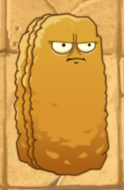 Tall-nut PvZ2