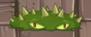 Spikeweed PvZ2