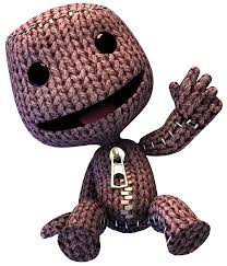 sackboy the player s room wiki fandom powered by wikia