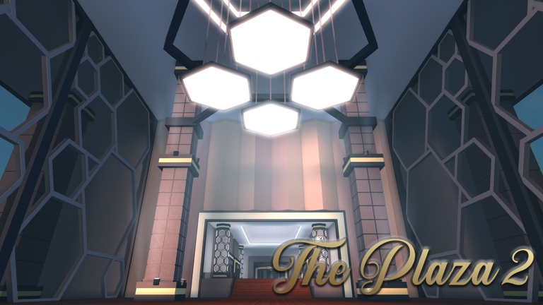 The Plaza 2 Development Stages The Plaza 2 Official Wiki Fandom - roblox most realistic game