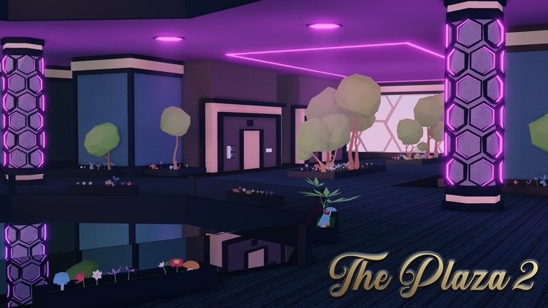 The Plaza 2 Official Wiki Fandom Powered By Wikia - the plaza roblox