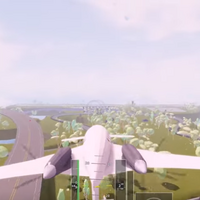 Starship The Plaza 2 Official Wiki Fandom - how to fly plane in roblox plaza