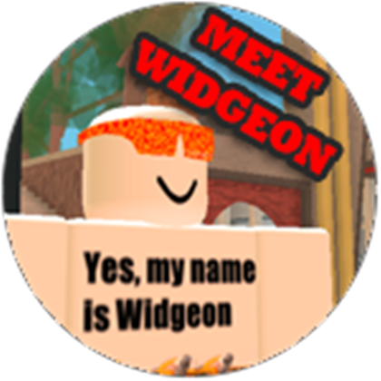 Widgeon The Plaza Wikia Fandom Powered By Wikia - widgeon as seen in the meet widgeon badge
