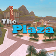 The Plaza The Plaza Wikia Fandom - code plaza roblox