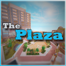 The Plaza The Plaza Wikia Fandom - code plaza roblox