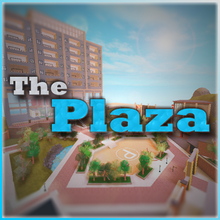 The Plaza The Plaza Wikia Fandom