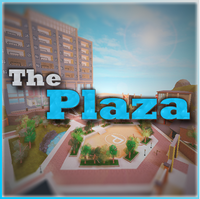 The Plaza The Plaza Wikia Fandom