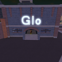 Glo The Plaza Wikia Fandom - the plaza roblox codes