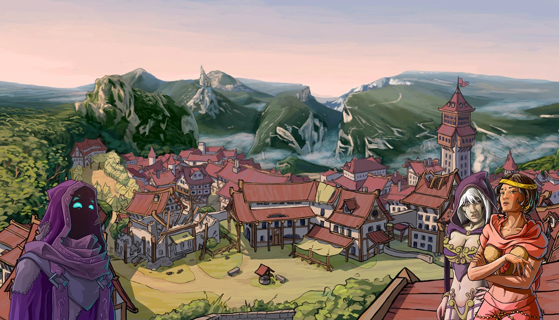 discuss-everything-about-the-pleasuremancer-wiki-fandom