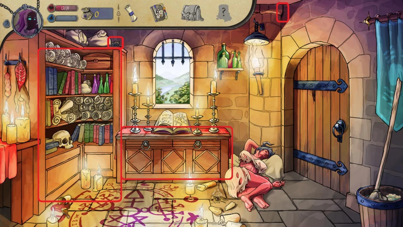 Introduction The Pleasuremancer Wiki Fandom