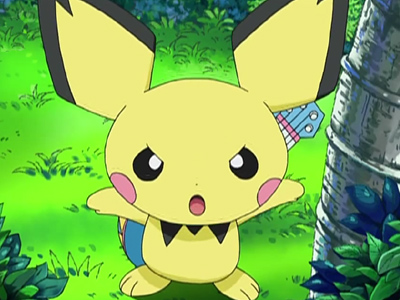 Pikachu | The Pokemon RP Wiki | FANDOM powered by Wikia
