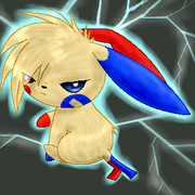 Minusle by Sklavenbrause-1-