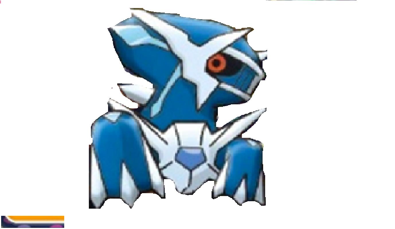 Dialga Pokemon Shuffle Wiki Fandom