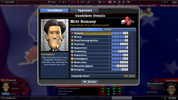 M. Romeny