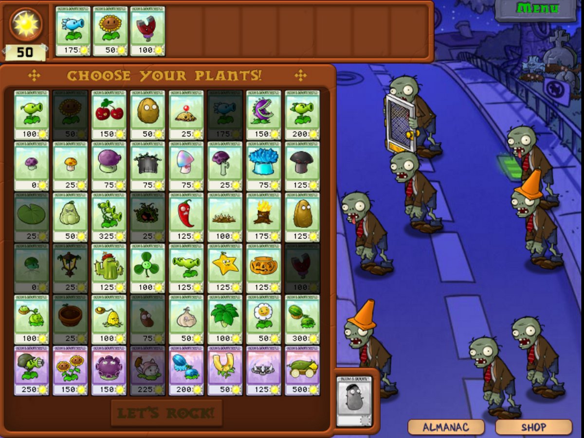 play plants vs zombies play plants vs zombies
