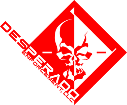 Desperado Enforcement