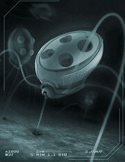 Nano bots
