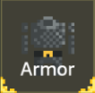 Costumearmor