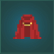 CLOAK OF AGILITY