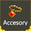 Costumeaccesory