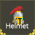 Costumehelmet