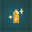 GOLD CRYSTAL