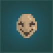 MERCHANT'S MASK