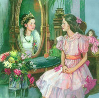 Wallpaper Sara Crewe The Princess Wikia Fandom Free