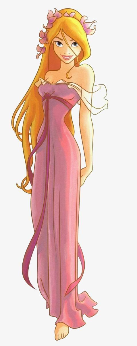 Giselle (Enchanted) | The princess Wikia | Fandom