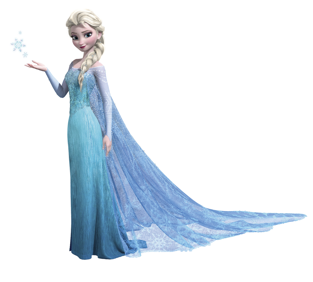 Elsa The Princess Wikia Fandom Powered By Wikia 