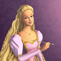 barbie rapunzel movie full movie