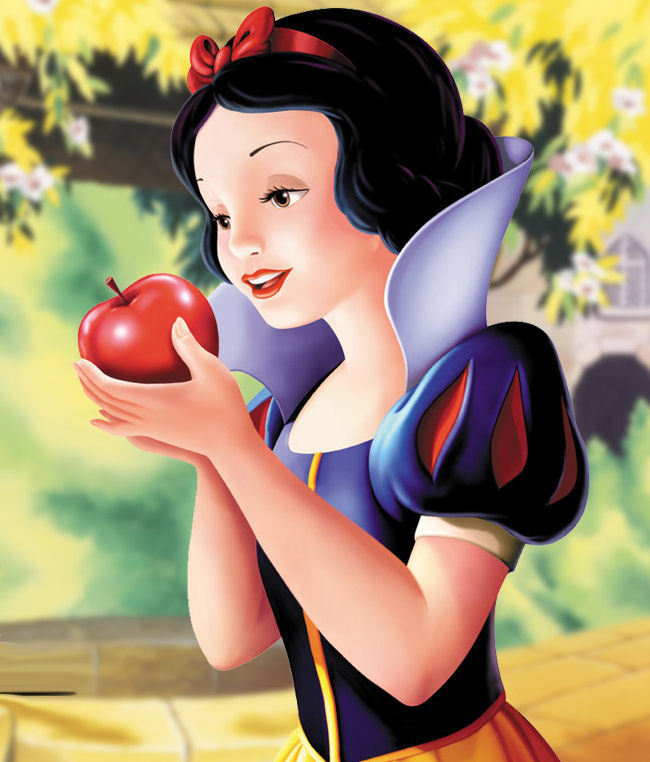 Snow White Pictures 4