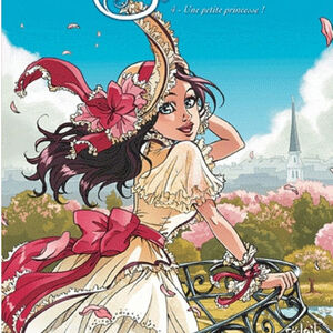 Wallpaper Sara Crewe The Princess Wikia Fandom HD