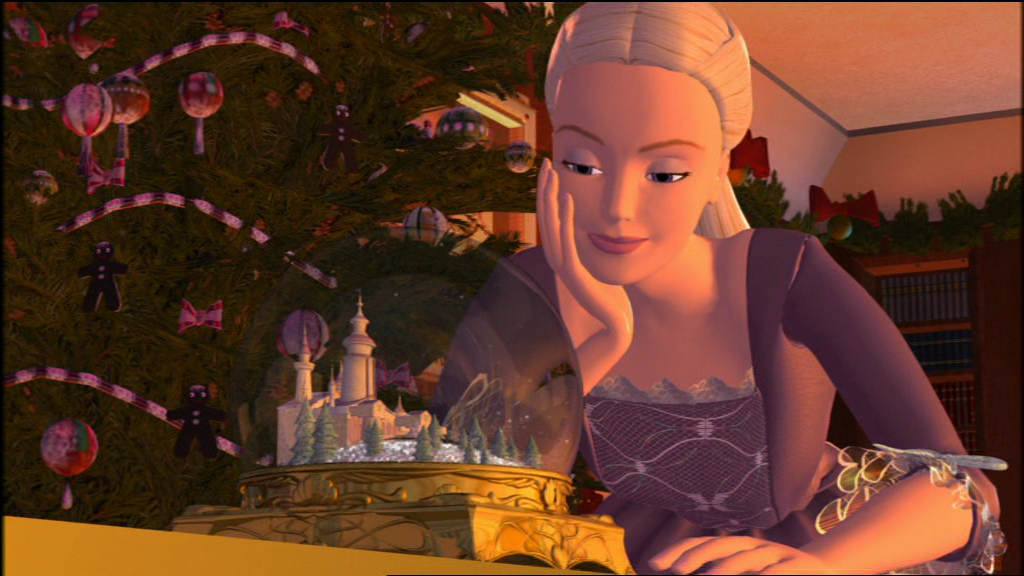 image barbie in the