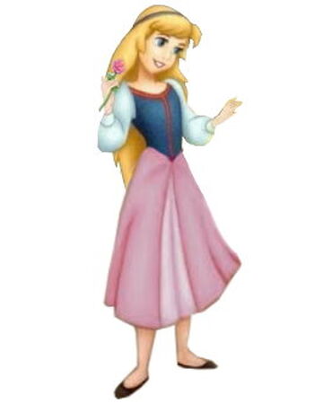 princess eilonwy doll