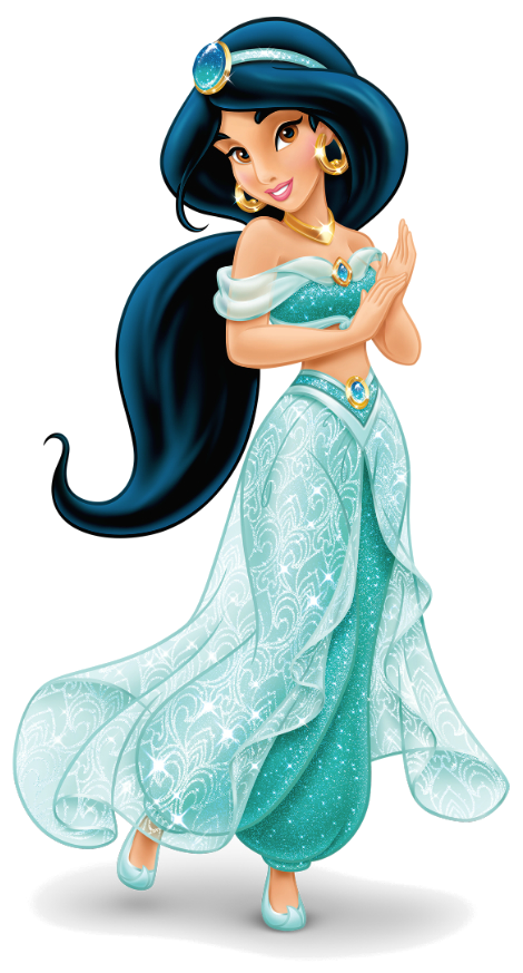 Jasmine | The princess Wikia | Fandom