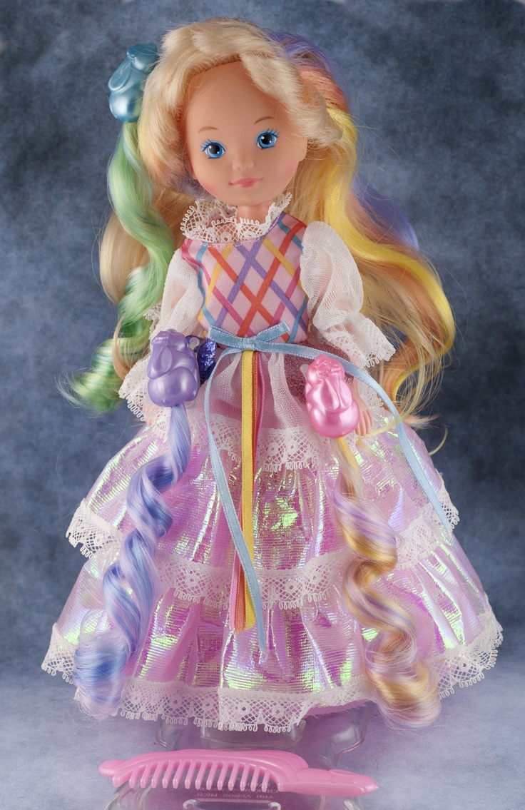 Lady Lovely Locks The princess Wikia FANDOM powered by Wikia