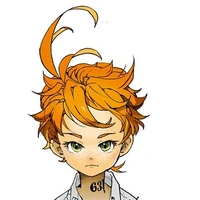 Emma Wiki The Promised Neverland Fandom