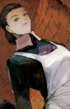 Isabella Wiki The Promised Neverland Fandom