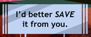 Click's dialogue