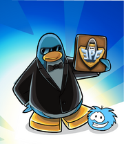 Agent Omega X Beginner